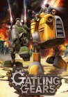 Gatling Gears Steam