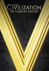 Sid Meier's Civilization V: Complete Edition (steam)