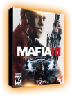 Mafia III + Family Kick-Back DLC EU Steam