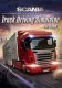 Scania Truck Driving Simulator Steam