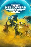 HELLDIVERS 2 ASIA Steam CD Key