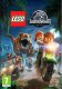 LEGO Jurassic World Steam