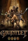 Gauntlet Steam