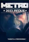 Metro 2033 Redux Steam