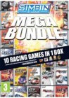 SimBin Mega Bundle (steam)