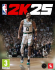 NBA 2K25 PC Steam Account (Global)