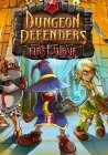 Dungeon Defenders Steam