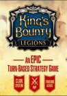 King's Bounty: Legions | True Tactician Ultimate Pack Steam