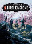 Total War: Three Kingdoms Global key Steam