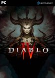 Diablo IV Steam Account (Global)