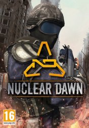 Nuclear Dawn Steam