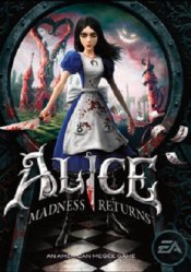 Alice madness returns pc