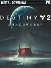 Destiny 2: Shadowkeep CPRT key Steam