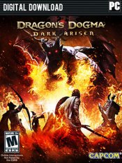 Dragon's Dogma: Dark Arisen Steam