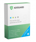 Adguard personal 3Device Lifetime Windows/MAC/IOS/Android Key