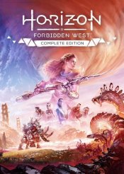 Horizon Forbidden West Complete Edition ASIA Steam CD Key