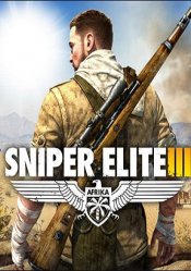 Sniper Elite 3 Steam