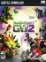 Plants vs. Zombies: Garden Warfare 2 Origin (EA) CD Key