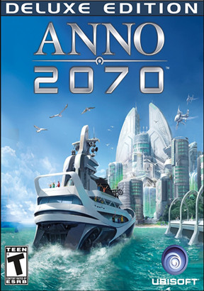 Anno 2070 steam uplay