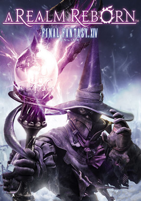 Final Fantasy Xiv A Realm Reborn Heavensward Eu Massively Multiplayer