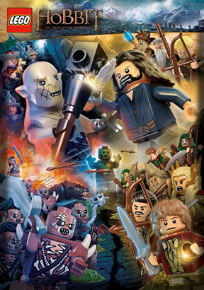 lego the hobbit steam price