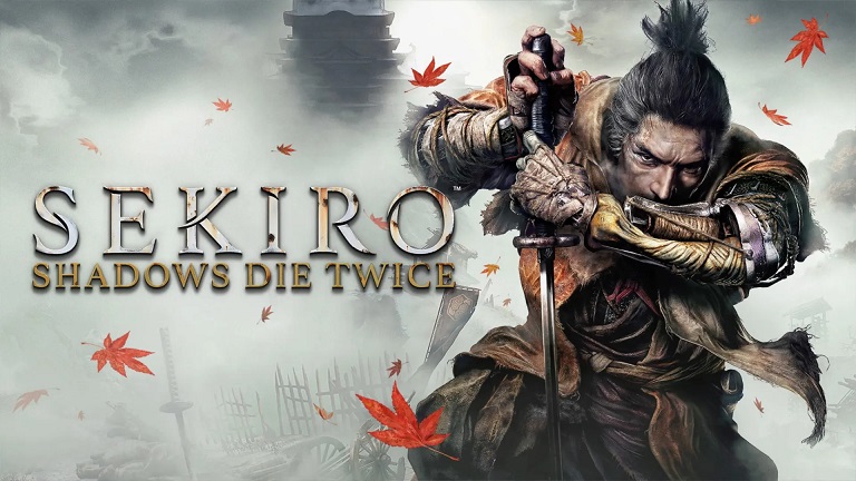 Sekiro Shadows Die Twice