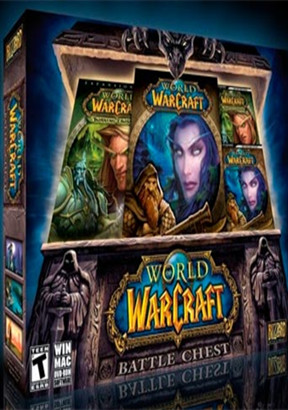 Warcraft 3 battle chest download free