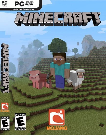 where to buy minecraft java edition
